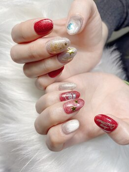 The ネイルサロン/