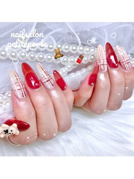 大人気定額デザインをふんわり♪