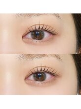 リノバイミラ 柏(Lino by MIRA)/まつ毛パーマ☆