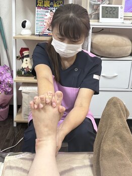 ドクターネイル爪革命 長崎佐世保店/＊image＊