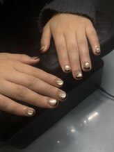 ソラネイル アヤセ(SORA NAIL AYASE)/