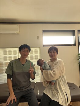 ひかり整体院/写真