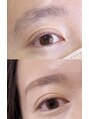 スターリー ラッシュ(Starry Lash)&nbsp;何をどうしたらいいかわからない【眉毛迷子さん】に人気のWax