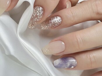 アトリエエル(atelier eL)/お客様ネイル20