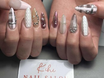 キヒ 巣鴨店(Kihi)/持ち込みやり放題