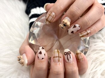 ルノン 獨協大学前店(LUNON)/バレンタインお持ち込み