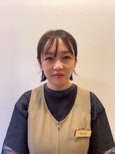 ルリアン(LeLien) MAMI