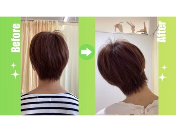 三条かがやき整体院/お客様の声