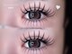 ワイズビューティ 梅田店(y’s beauty)の写真/【ボリューム◎話題のバインドロック導入店】モチの良さ×濃密度◎自まつ毛に隙間が出てきた方にもお勧め◆