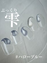 ネイルサロン デンティ(Dentty)/パラジェル人気No.1定額デザイン