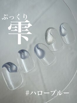 ネイルサロン デンティ(Dentty)/パラジェル人気No.1定額デザイン