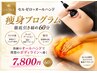 セルゼロ＋オールハンド痩身プログラム★徹底引き締め60分