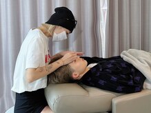 文 浅草(フミ)の雰囲気(HBL・眉WAXで似合わせ眉毛に!眉毛のことならお任せください◎)