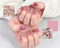 ネイルパティオ 浦和店(nail patio)