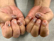 定額デザイン《Hand》