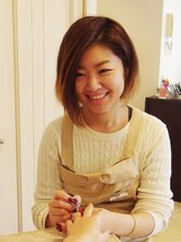 ウィッシュネイル 名古屋店(Ｗish Ｎail)&nbsp;Nanako 