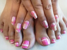 ネイルサロン ディンプル/