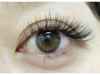 マージ イマージュ/ボリュームラッシュ/400本