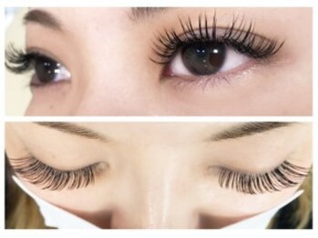 ジュレアイ(JurerEye)/最高級フラットマット200本