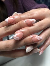 ネイルアンドボディケアサロン ミリミリ(milimili)/