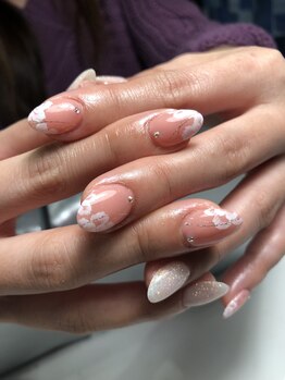 ネイルアンドボディケアサロン ミリミリ(milimili)/