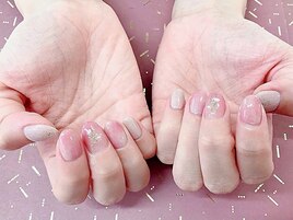 定額トレンド