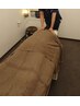 【疲れた体にご褒美♪】ボディケア60分！しっかり圧でコリ解消！