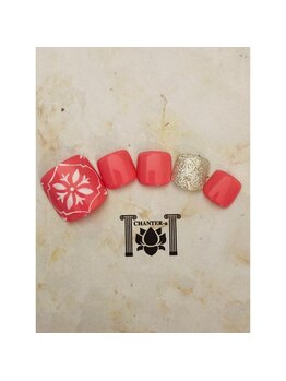 ルブラントーキョー(Le blanc tokyo)/