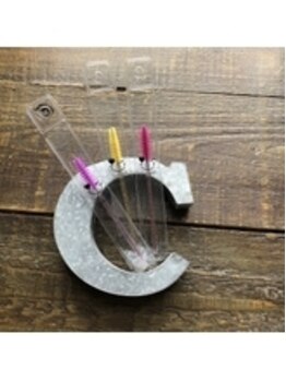 ミー(me.)/スクリューブラシ