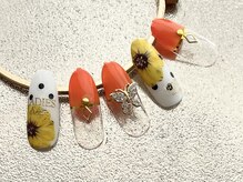 ル トレフル(Le Tre'fle)/定額新デザイン