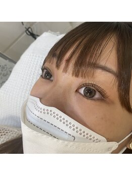 ビーピージェイズ 宇城店(BPJ'S)/ぱっちりeye