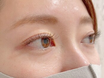 シルシュアイラッシュ さいたま新都心コクーン店(cilche eyelash)/セーブル