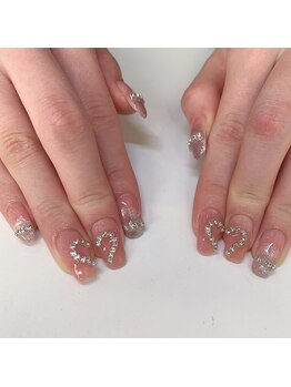 アールエム(Rm)/2月♪ネイル