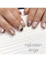 nail salon Ange