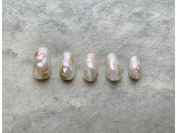 エンジェリック カラーズ(Angelic colors)/