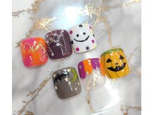 ネイルックバイナチュレルーム(Nailook by Nature Room)/Akie ☆期間限定☆