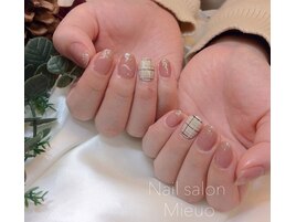 ハンド持ち込みコース