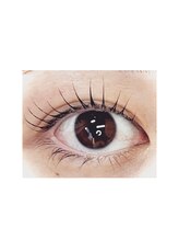 エクラ(eclat)/まつげパーマ