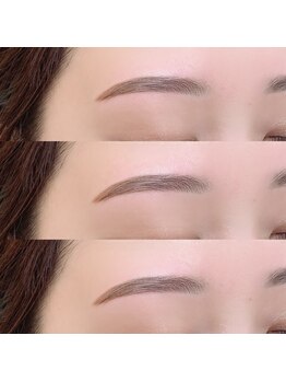 ザバーム 亀戸店(THE BALM)/美人アーチ眉♪