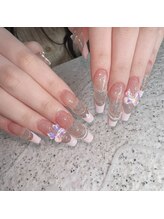 クイーンズビューティーサロン 歌舞伎町店(Queen's beauty salon)/やり放題コース