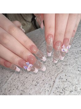 クイーンズビューティーサロン 歌舞伎町店(Queen's beauty salon)/やり放題コース