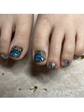 イロ(iro)/ニュアンス♪代理石♪