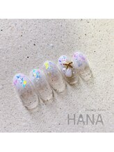 ビューティーサロン ハナ(Beauty Salon HANA)/