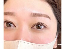 コクア(KOKUA)/パリジェンヌラッシュリフト