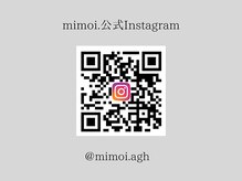 ミモア(mimoi.)/公式Instagram