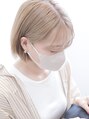エンアイラッシュ(en eyelash) 平元 恵理奈