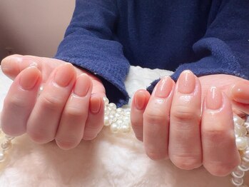 エルフネイル(Elf nail)/