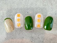 ブロンシュ(Blanche)/6200yenDesign