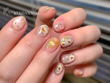 ラモナネイル(Ramona.nail)