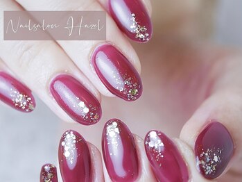 ヘーゼル(Hazel)/